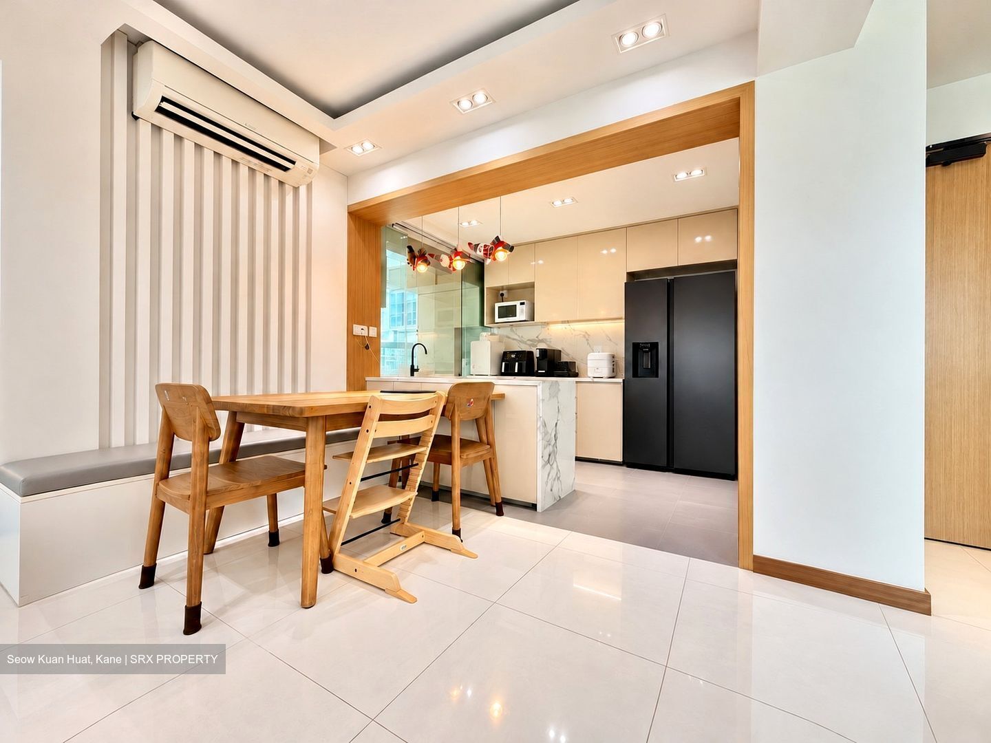 Blk 421B Northshore Straitsview (Punggol), HDB 4 Rooms #638615501